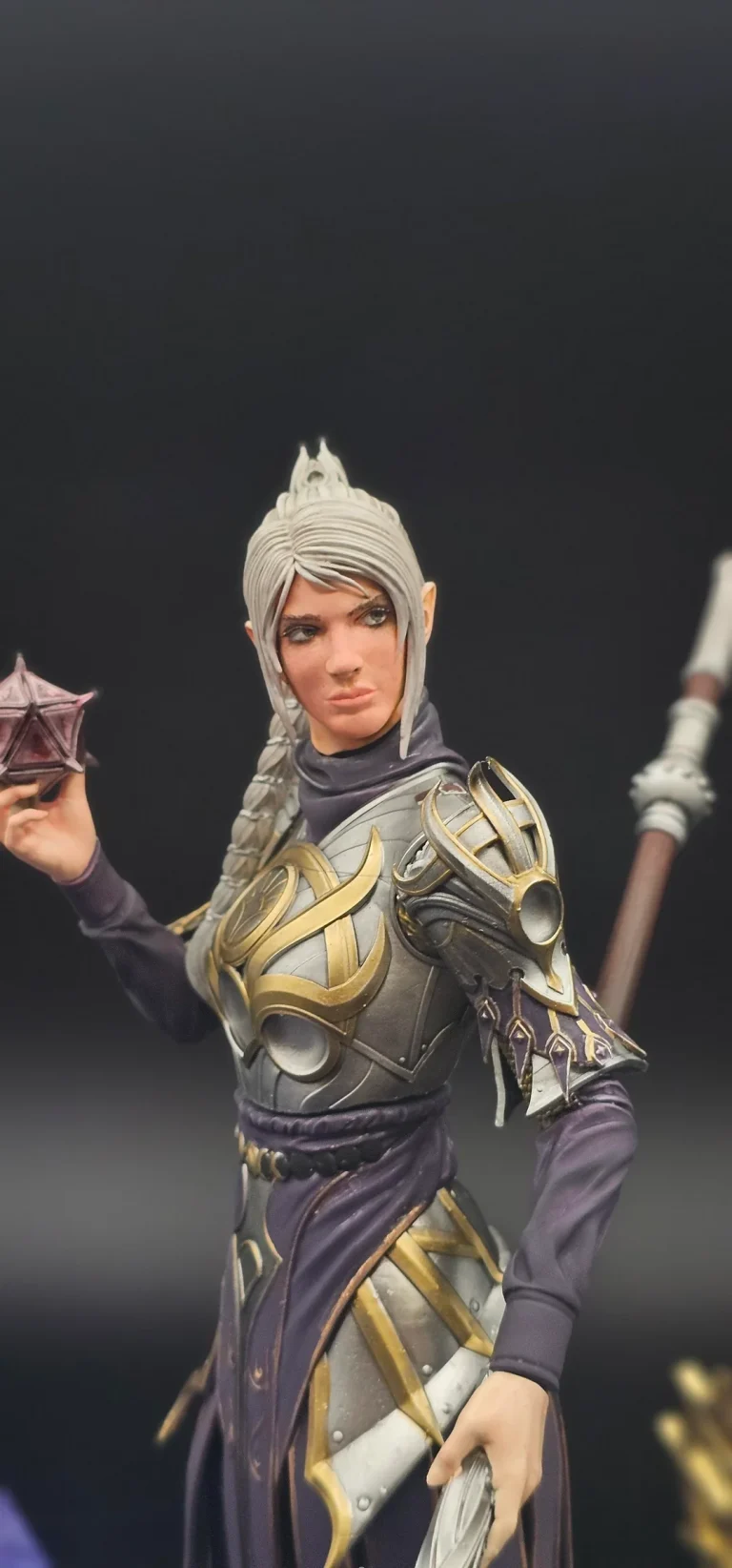 figurine