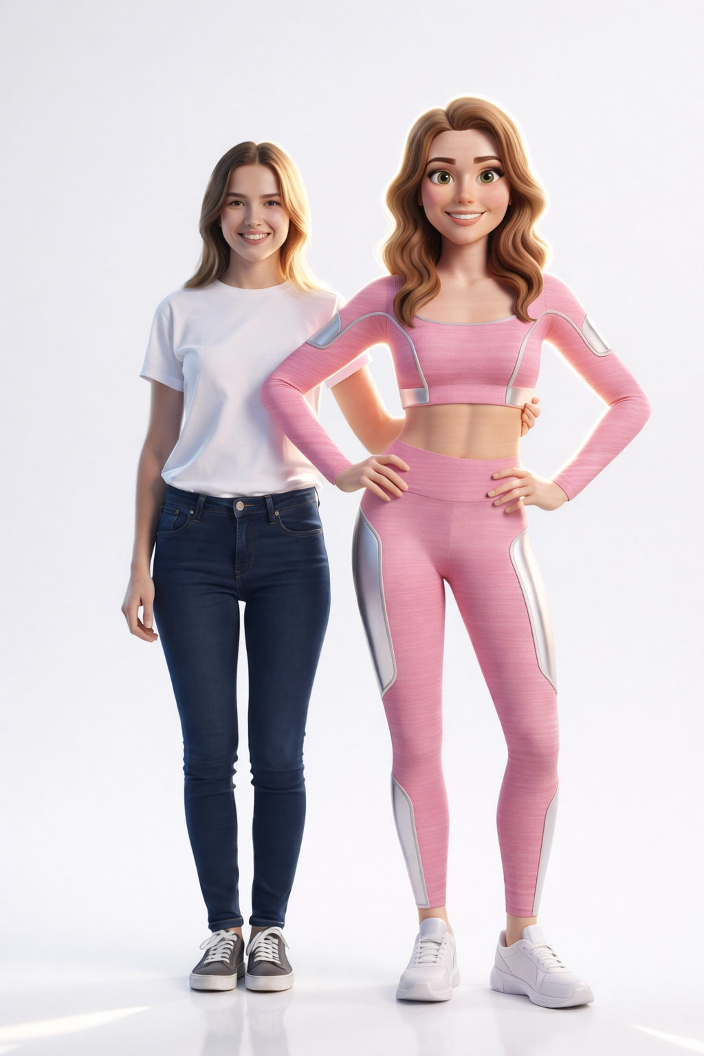 Personalized Statues - Price